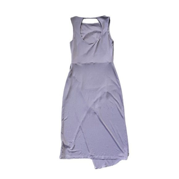 Topshop Sleeveless Dress Size 2 - Picture 6 of 13